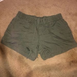 Old navy shorts
